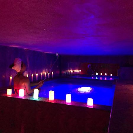 Praywish Home Resort Nha Trang Exteriör bild