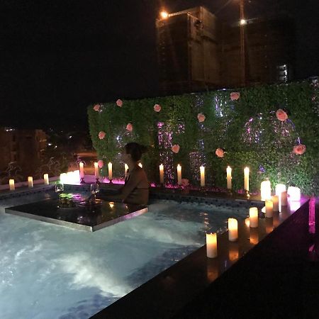 Praywish Home Resort Nha Trang Exteriör bild